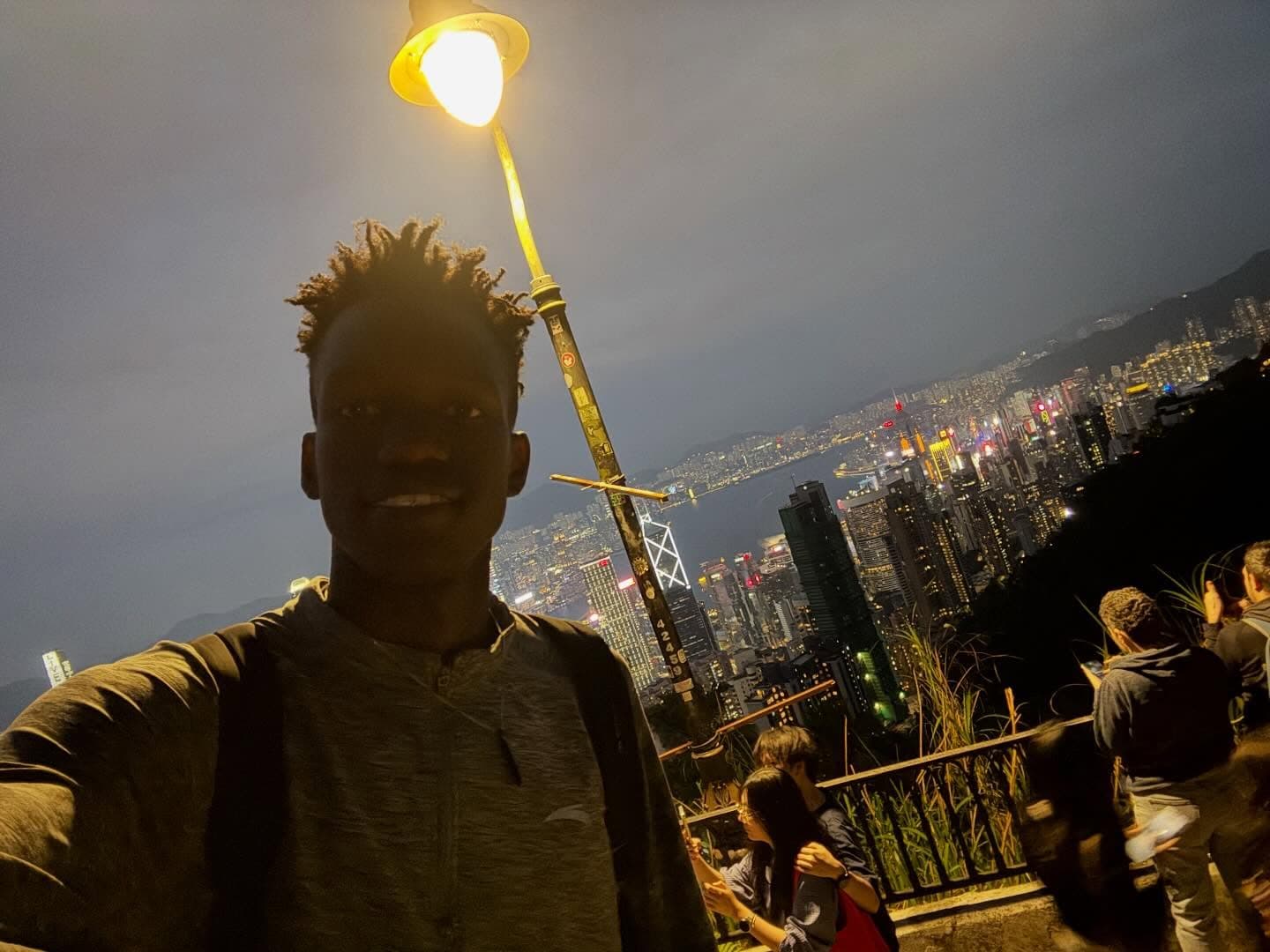 Hong kong islands wanderlust