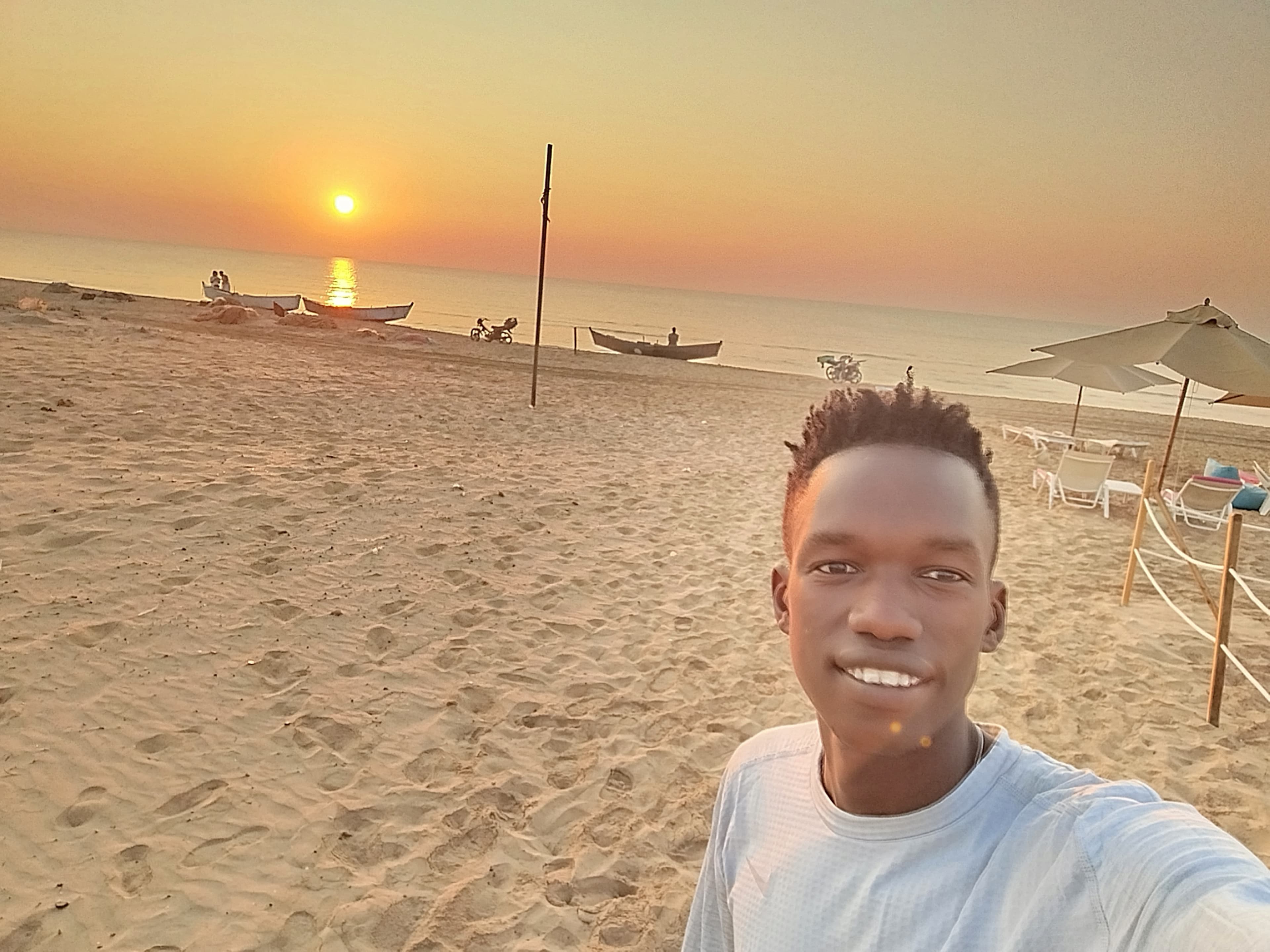 Good Morning Tunisia